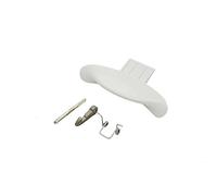 HOTPOINT ARISTON WASHING MACHINE DOOR HANDLE CATCH