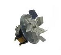 HOTPOINT BD32B Main Oven Fan Motor Assembly