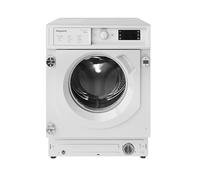 Hotpoint BIWDHG861485UK Built In Washer Dryer 8Kg 1400 rpm D White