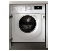 Hotpoint BI WMHG 71483 UK N 7kg 1400rpm Built-In Washing Machine [EEK: D]