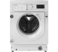 Hotpoint BI WMHG 91484 UK Built-In Washing Machine