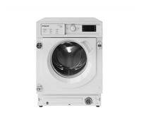 Hotpoint BI WDHG 861485 UK Integrated Washer Dryer