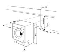 Hotpoint BIWDHG961485UK
