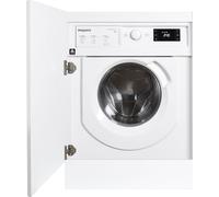 Hotpoint, BIWMHG71483UKN, Integrated Washing Machine
