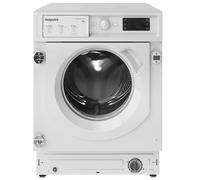 Hotpoint BIWMHG81485UK 8KG 1400 Integrated Washing Machine