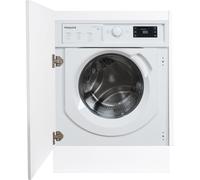 Hotpoint BIWMHG81485UK 8Kg Washing Machine White 1400 RPM