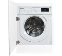 Hotpoint BIWMHG81485UK 8KG 1400 Integrated Washing Machine