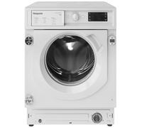 Hotpoint BIWMHG81485UK 8KG 1400 Integrated Washing Machine
