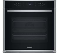 Hotpoint Built In Electric Single Oven - Stainless Steel - A+ Rated