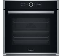 HOIM4S8CM0XUK Class 4 ActiveMultiflow 73l Single Oven with Air Fry