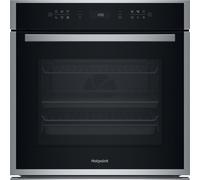 Hotpoint Built In Electric Single Oven - Stainless Steel - A+ Rated