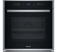 Hotpoint Built In Electric Single Oven - Stainless Steel - A+ Rated