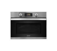 Hotpoint Built In Microwave - 40 Litres
