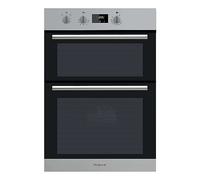Hotpoint DD2540IX Inox Double Oven