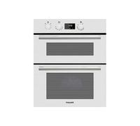 Hotpoint Built-In Oven - DU2540WH