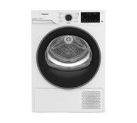 Hotpoint C Hd 94M Wbs Uk 9Kg Freestanding Heat Pump Tumble Dryer - White