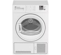 Hotpoint C Hd C92 Wwgd Uk - White 9Kg Condenser Tumble Dryer - B Energy Rating