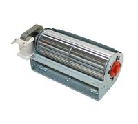 Hotpoint C00033781 Left Hand Tangential Cooling Fan Motor