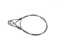 Hotpoint C00054936 Small Spring Adjustment Wire 410 mm