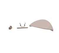 Hotpoint C00075323 indesit w123 door handle,
