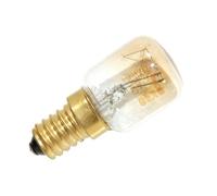 Hotpoint C00076978 Oven and Stove Accessories/Light Bulb/Hob Genuine Oven Lamp 25 W 220 V for your oven/This Part/Accessory Is Suitable for Various Brands