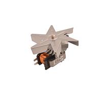Hotpoint C00081589 Genuine Original Ariston FB/FC/FO/FT/Hotpoint BS/OS/SC/SD/SE/SH/SQ/ST/B SX/SY/Scholtes SV70DCNAX/Creda S0/Indesit FI/FIE/FIM/IF/IS60/K6 Series Fan Motor Assembly