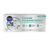 Hotpoint C00091077 Washer and Dishwasher Limescale and Detergent Remover (Box of 12)
