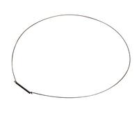 Hotpoint C00092156 Ariston Creda Export Indesit Washing Machine Door Seal Retainer Clamp