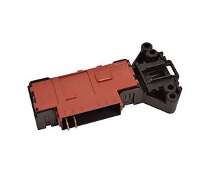 Hotpoint C00095979 Ariston Creda Edesa Export General Electric Indesit Westinghouse Tumble Dryer Door Switch Interlock, White