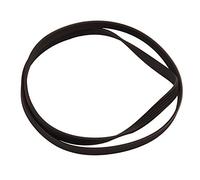 Hotpoint C00112576 Ariston Bomann Clatronic Creda Export Fagor General Electric Indesit Washing Machine Drive Belt