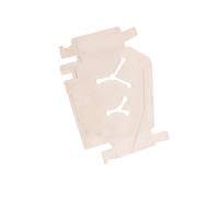 Hotpoint C00112608 Ariston Indesit Tumble Dryer Guide Light On/Off