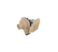 Hotpoint C00112653 Ariston Bomann Clatronic Creda Export Fagor General Electric Indesit Washing Machine Drain Pump Assembly
