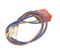 Hotpoint C00112981 Fridge Accessory/Refrigeration Defrost Cut-Out/Thermal Fuse