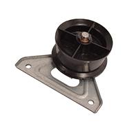 Hotpoint C00113879 Ariston Creda Export Indesit Proline Tumble Dryer Jockey Pulley Wheel