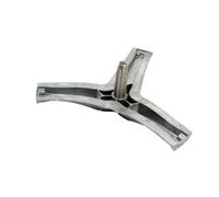 Hotpoint C00117329 Ariston Creda Export Indesit Washing Machine Drum Spider, 35 mm