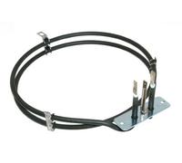 Hotpoint C00138834 Oven and Stove Accessories/Heating Elements/Hob/Original Replacement Hot Air Oven Heating Element for Your Oven/This Part/Accessory is Suitable for Various Brands