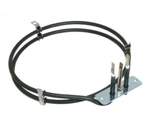 Hotpoint C00138834 Oven and Stove Accessories/Heating Elements/Hob/Original Replacement Hot Air Oven Heating Element for Your Oven/This Part/Accessory is Suitable for Various Brands