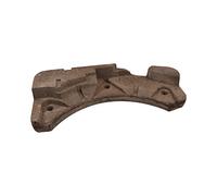 Hotpoint C00142175 Ariston Washing Machine Front Counterweight