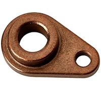 Hotpoint C00142628 Ariston Creda Indesit Proline Tumble Dryer Drum Rear Teardrop Bearing