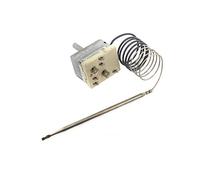Paxanpax Main Oven Thermostat - Hotpoint C00145486 - Genuine Original for Ariston/Creda/Indesit