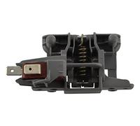 Hotpoint C00195887 Genuine Original Ariston LD/LI/LV/Hotpoint BCI/BFI/BFQ/BFT/BFV/BFZ/DW/Indesit IDE/IDL Series Door Locking Assembly