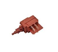 Hotpoint C00199998 Ariston Bluesky Creda Electra English Electric Gala General Electric Jackson Kneissel Dishwasher On/Off Switch