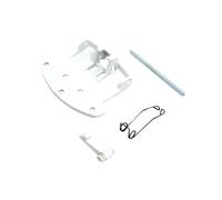 Hotpoint C00202401 Door Handle Release Catch Kit
