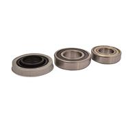 Hotpoint C00202418 Ariston Bomann Clatronic Creda Export Fagor General Electric Indesit Washing Machine Bearing Kit, 35 mm