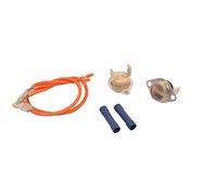 Hotpoint C00209193 Ariston Creda Crusader IndesitTumble Dryer Thermostat Kit