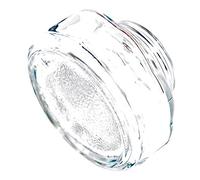 Hotpoint C00227297 Ariston Cannon Creda Hotpoint Indesit Oven Oven Lamp Glass. Genuine part number C00227297,