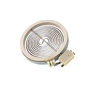 Hotpoint C00228944 Oven and Stove Accessory/Heating Elements/Hob Genuine Ceramic Hotplate Element 1200 W for cookers/This Part/Accessory Suitable for different Brand
