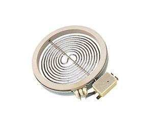 Hotpoint C00228944 Oven and Stove Accessory/Heating Elements/Hob Genuine Ceramic Hotplate Element 1200 W for cookers/This Part/Accessory Suitable for different Brand