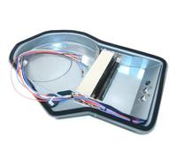 Hotpoint C00258678 Dryer Accessory Clothes Dryer Heating Element