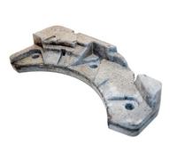 Hotpoint C00272446 Indesit Washing Machine Front Counterweight, 115 Kg
